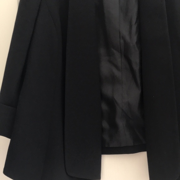 Jones New York, Ladies, Black Blazer. Size 10 - Picture 6 of 6